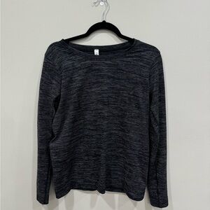 Lulemon relaxed swiftly